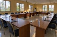 Dzon Wants Dialogue and a 14 Trillion CFA Homecoming