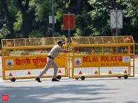 Delhi Police warns of strict action against 'rumour-mongers'; 300 posts taken down