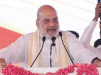 India to host first BIMSTEC Home Ministers' Meeting on October 13, says Amit Shah