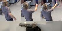 Officials release video, new details in fatal Nashville federal courthouse shooting