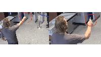 Video, photos of deadly Nashville federal courthouse shooting released