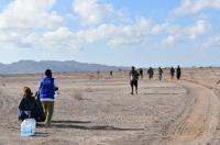 Scores of people die in migrant boat tragedy off Horn of Africa
