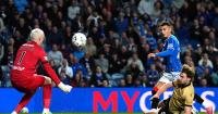 Algerian media raise concerns over Rangers loanee Bouanani