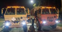 122,000 still without power in Florida after Hurricane Isaias