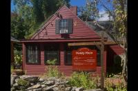 These New Hampshire restaurants are worth the road trip.
