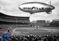 COMMENTARY - Before ESPN and Remote Controls: A Trip Down Sports Broadcasting Memory Lane