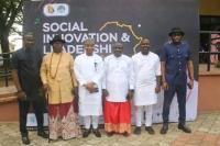 Oborevwori Tasks African Youths On Leadership, Innovation; As SILB Africa 2026 Bootcamp Opens In Asaba