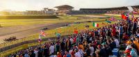A Grand Prix in Africa gets ever closer to reality