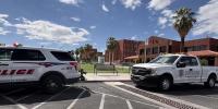 University of Arizona stabbing suspect sentenced to 12 years in prison