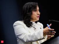 Canadian Foreign Minister Anita Anand to visit India on October 13