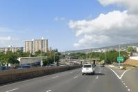 Honolulu Heats Up as Trade Winds Whip Oahu Through Weekend