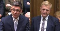 ‘Iran smells weakness’: Burnham challenged over IRGC after airbase plot