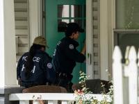 Democratic congresswoman Ilhan Omar's home raided by U.S. Homeland Security agents