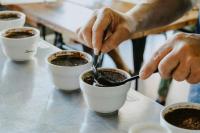 Brooklyn's SEY Coffee Debuts $200 Cup From Rare Panama Gesha Beans