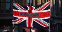 UK Reform Party Promises a Nuclear Option If Given Power: No Asylum Grants for Five Years