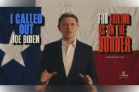 Talarico Takes on Biden’s Border Policies and Data Centers in Texas Ads