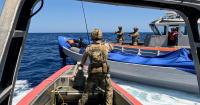 U.S. military, Coast Guard expanding technological capabilities