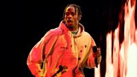 Songwriters drop ‘alright, alright, alright’ sample lawsuit against Travis Scott and Sony Music