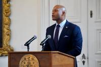 Maryland loosens diesel rules for farmers amid high fuel costs