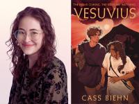 Q&A: Local author Cass Biehn on Utah’s growing list of banned books