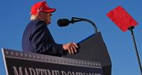 President Trump to campaign for GOP's Collins, Jackson in Dalton Friday