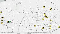 Pennsylvania launches interactive data center permit tracker amid environmental concerns