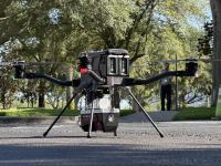 Finding a Niche in American Drone Manufacturing: The Harris Aerial Story