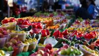 Retail inflation rises to 5.54% in September from 4.83% in August as food prices climb