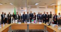 Algerian-Slovak Partnership To Retrieve Iron And Steel Industrial Waste