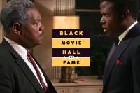 Sidney Poitier’s Centennial to Mark Black Movie Hall of Fame Opening