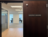 Dallas Law Firm Pulled to San Diego by Life Science