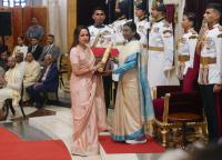 Union textile min Giriraj Singh, MP Hema Malini to inaugurate Dhapewada textile unit