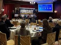The Long-Range Forecast: November 12 In N.Y. Is Fire and Fab
