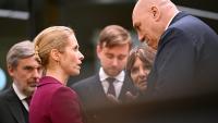 EU struggles to ramp up Red Sea mission as Houthis escalate attacks