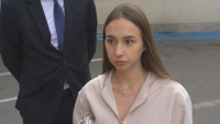 A Year after Road Accident in North Macedonia, Iva Mihaylova Is in Bulgaria (OVERVIEW)