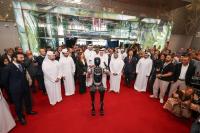 Hospitality Qatar 2026 opens with 120 exhibitors