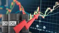 Middle East tensions push global oil prices above $106