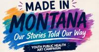 Montana students invited to explore health via statewide art campaign