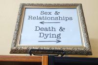 'Death & Sex' Bookstore Opens in Fort Collins