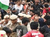 Jantar Mantar protest site denotified: Small businesses fear losses as footfall dries up