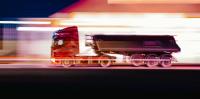 Just 6 in 100 Australian truckies are women. Here’s what would get more behind the wheel