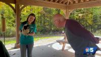 Southern Vermont nature center honors Indigenous Peoples' Day