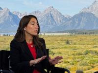 Fed’s Hammack: Hope to cool demand, and inflation, without job market pain