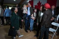Eby slams U.S.-style health care privatization, Conservatives claim 'fearmongering'