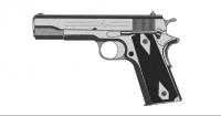 Idaho voters will be asked to pick state's official gun in November