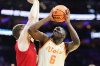 SEC basketball preseason poll: Florida lands No. 1 spot ahead of 2026-27 season