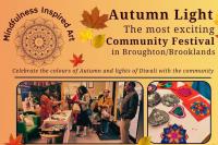 Autumn Light Festival in Milton Keynes: A Vibrant Celebration of Culture and Community