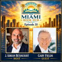 Gary Fields Brings The Book of Judges Home to Miami