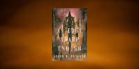 Read an Exclusive Excerpt From Jesse Q. Sutanto’s Dark Fantasy Debut ‘An Edge Sharp Enough’