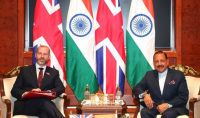 India, UK to cooperate in space, civil nuclear energy, emerging techs